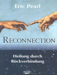 Buch Reconnection Heilung 